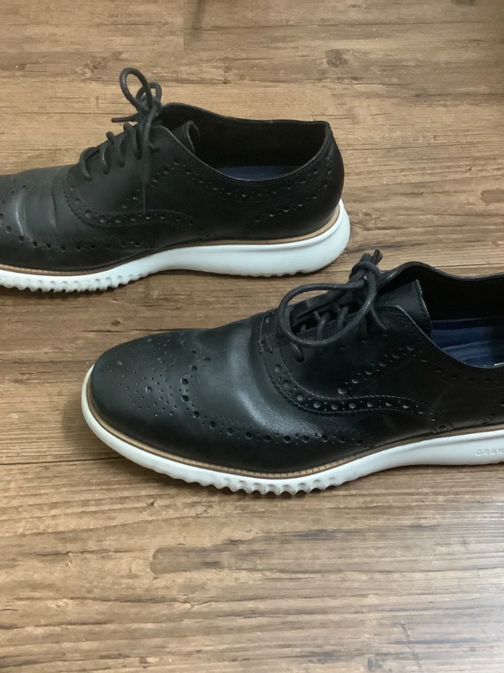 Men’s Cole Haan shoes